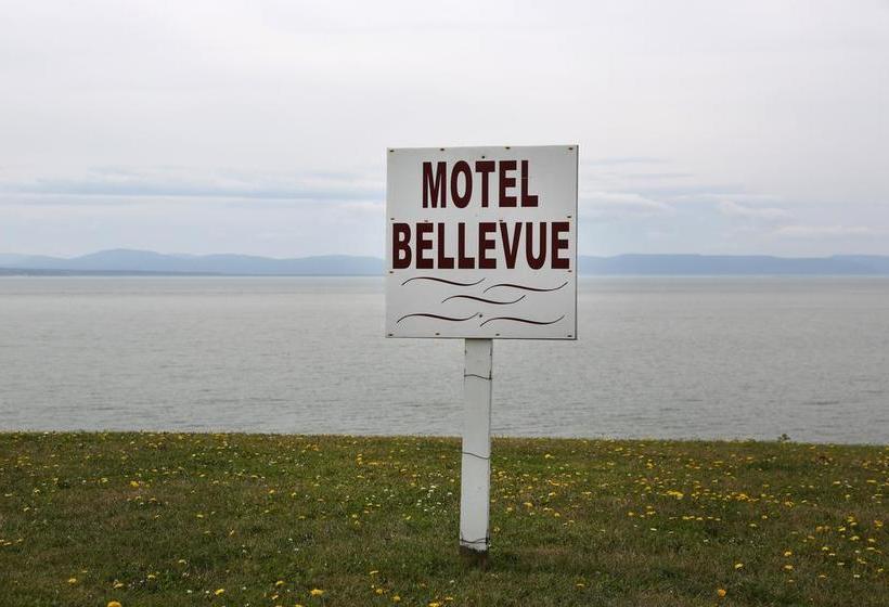 Motel Bellevue | Riviere du Loup | Quebec | Canada 20