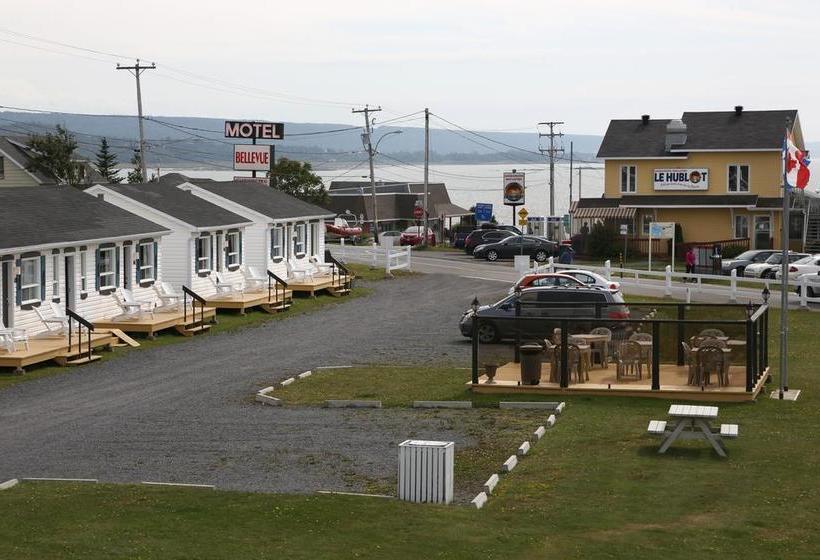 Motel Bellevue | Riviere du Loup | Quebec | Canada 5