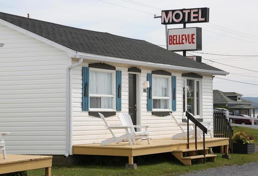 Motel Bellevue | Riviere du Loup | Quebec | Canada 7