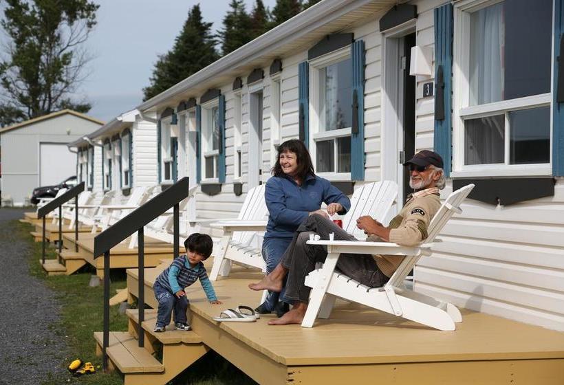 Motel Bellevue | Riviere du Loup | Quebec | Canada 8