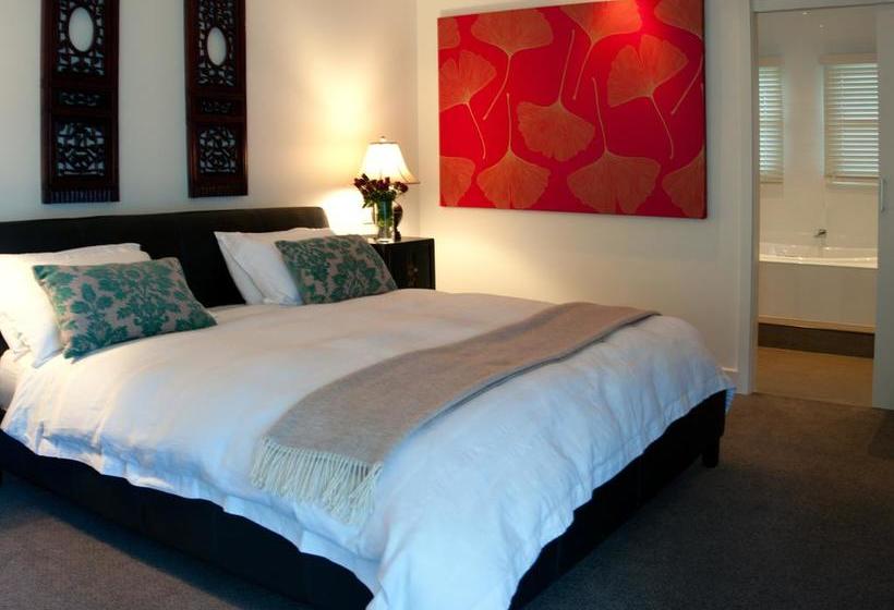 Bed and Breakfast Provenance Accommodation | Beechworth | Victoria | Australia 1