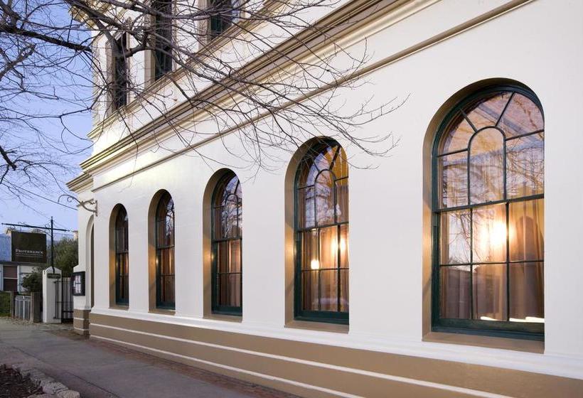 Bed and Breakfast Provenance Accommodation | Beechworth | Victoria | Australia 2