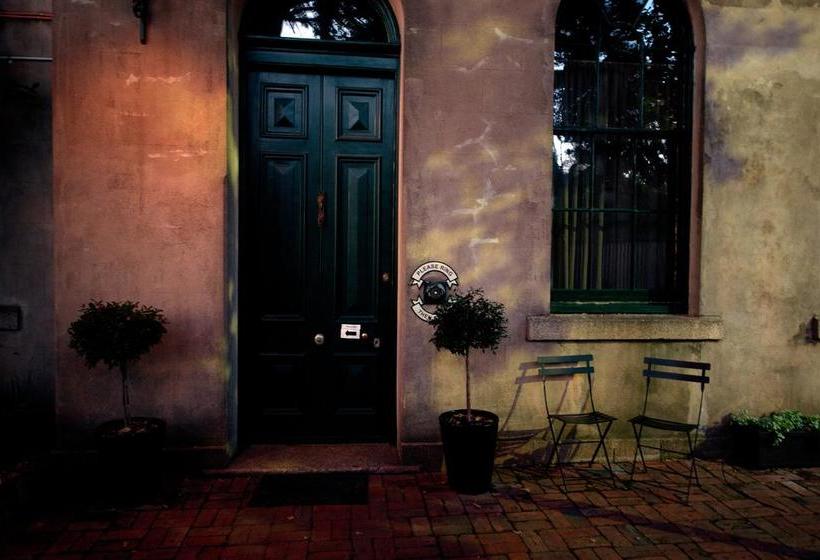 Bed and Breakfast Provenance Accommodation | Beechworth | Victoria | Australia 3