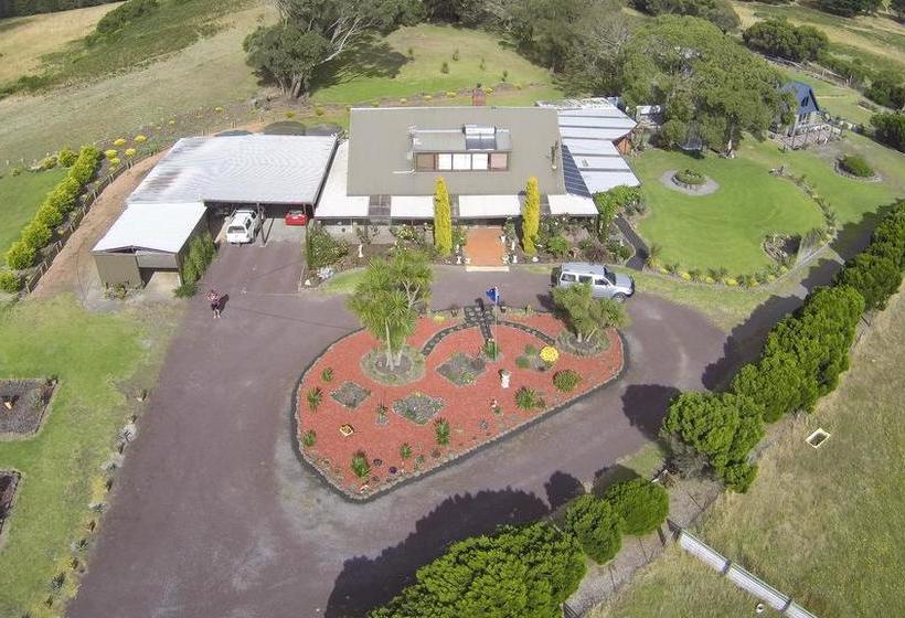 Bed and Breakfast Cape Nelson Retreat Portland Victoria