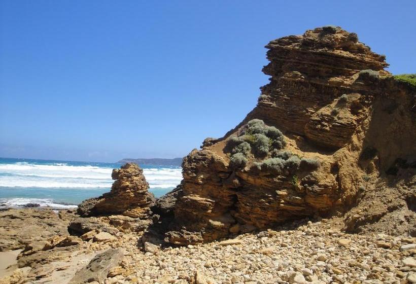 Bed and Breakfast Cape Nelson Retreat | Portland | Victoria | Australia 1