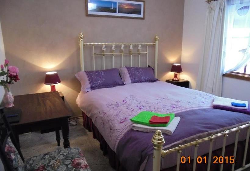 Bed and Breakfast Cape Nelson Retreat | Portland | Victoria | Australia 11