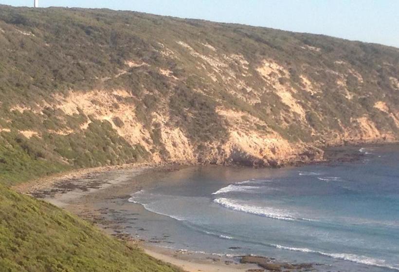 Bed and Breakfast Cape Nelson Retreat | Portland | Victoria | Australia 12