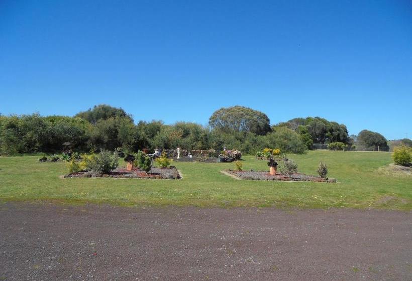 Bed and Breakfast Cape Nelson Retreat | Portland | Victoria | Australia 13