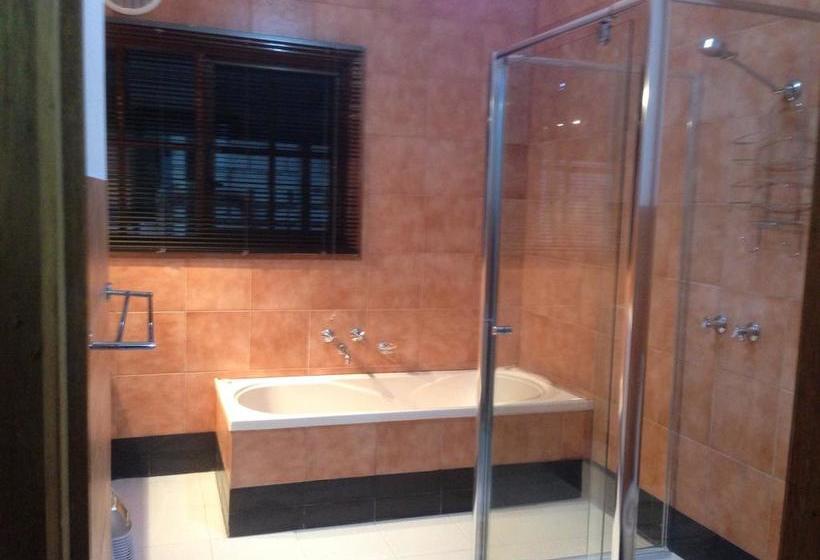 Bed and Breakfast Cape Nelson Retreat | Portland | Victoria | Australia 14