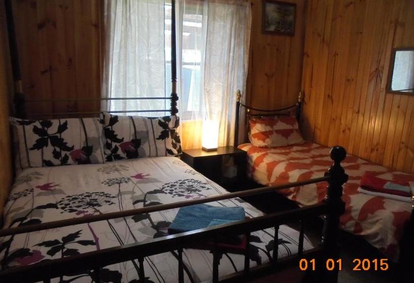 Bed and Breakfast Cape Nelson Retreat | Portland | Victoria | Australia 15