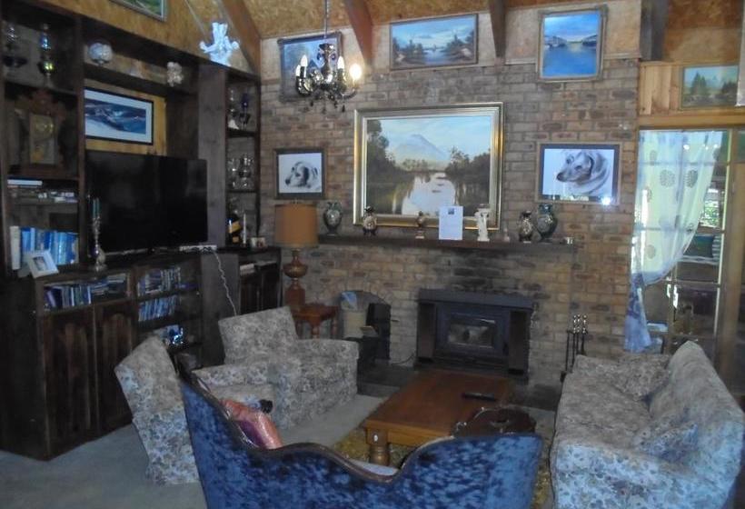 Bed and Breakfast Cape Nelson Retreat | Portland | Victoria | Australia 16