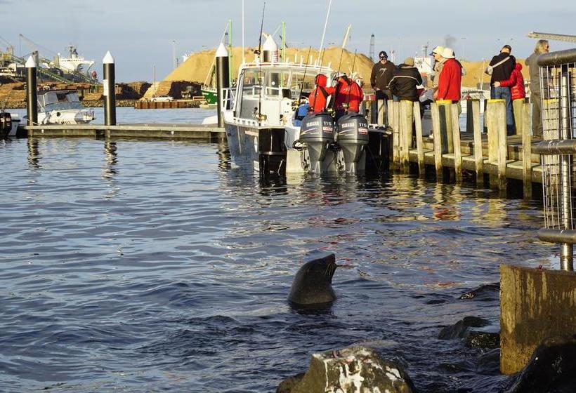 Bed and Breakfast Cape Nelson Retreat | Portland | Victoria | Australia 2