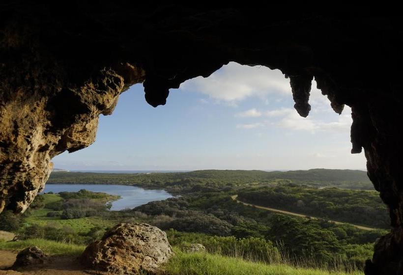 Bed and Breakfast Cape Nelson Retreat | Portland | Victoria | Australia 4