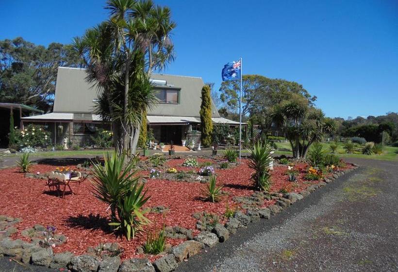 Bed and Breakfast Cape Nelson Retreat | Portland | Victoria | Australia 5