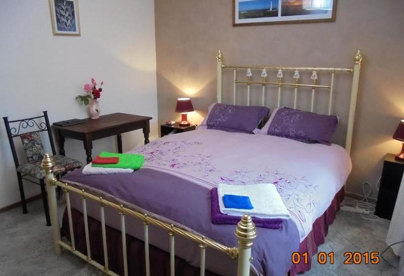 Bed and Breakfast Cape Nelson Retreat | Portland | Victoria | Australia 7