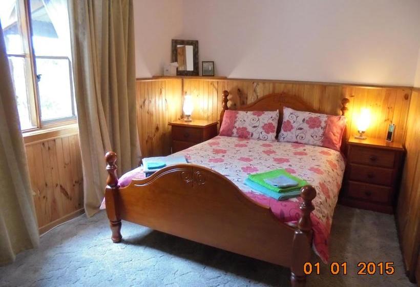 Bed and Breakfast Cape Nelson Retreat | Portland | Victoria | Australia 8