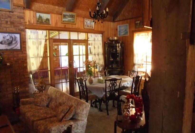 Bed and Breakfast Cape Nelson Retreat | Portland | Victoria | Australia 9