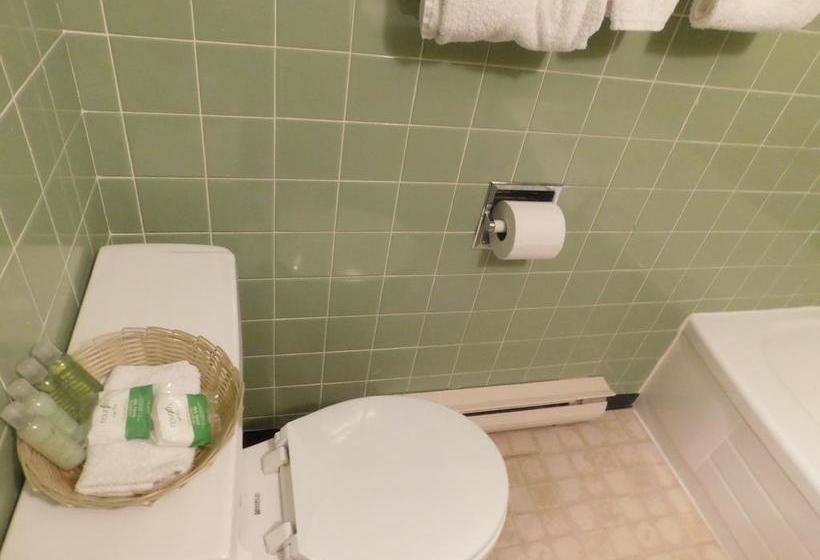 Hotel The Lakeview Inn | Lac du Bonnet | Manitoba | Canada 1