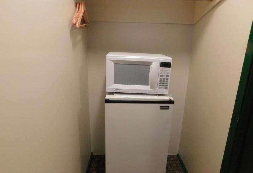 Hotel The Lakeview Inn | Lac du Bonnet | Manitoba | Canada 10