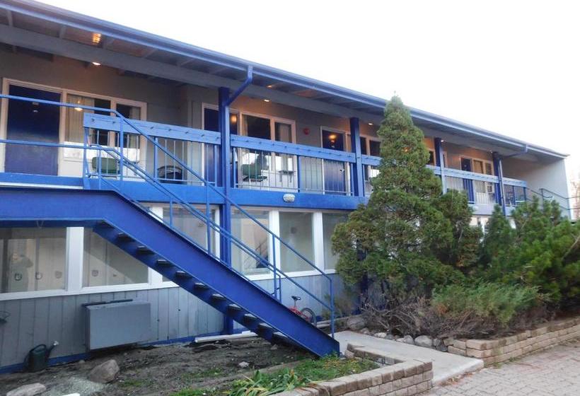 Hotel The Lakeview Inn | Lac du Bonnet | Manitoba | Canada 11