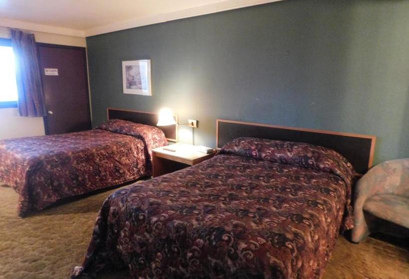 Hotel The Lakeview Inn | Lac du Bonnet | Manitoba | Canada 12