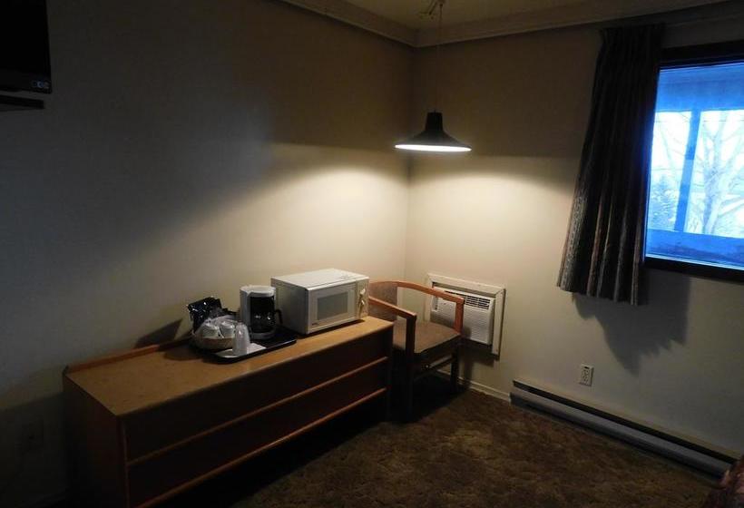 Hotel The Lakeview Inn | Lac du Bonnet | Manitoba | Canada 13