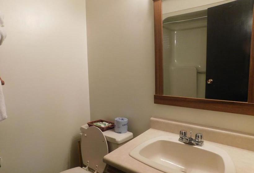 Hotel The Lakeview Inn | Lac du Bonnet | Manitoba | Canada 14