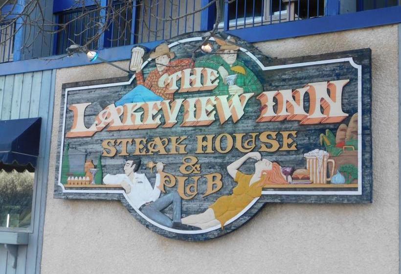 Hotel The Lakeview Inn | Lac du Bonnet | Manitoba | Canada 15