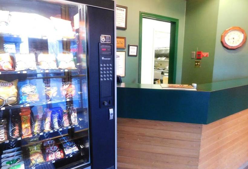 Hotel The Lakeview Inn | Lac du Bonnet | Manitoba | Canada 16