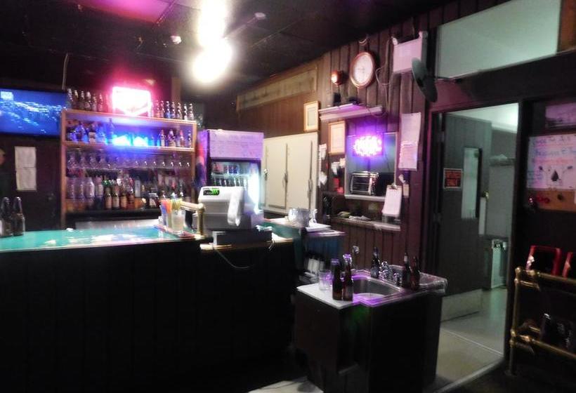 Hotel The Lakeview Inn | Lac du Bonnet | Manitoba | Canada 19