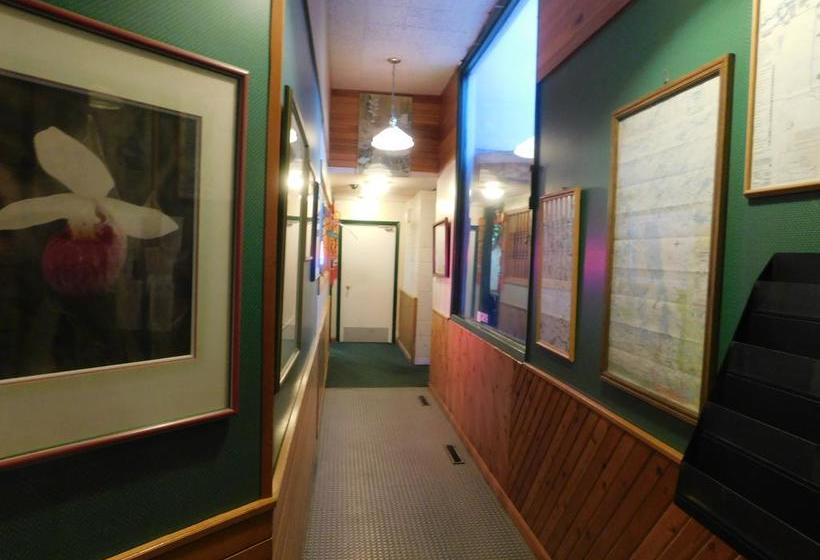 Hotel The Lakeview Inn | Lac du Bonnet | Manitoba | Canada 2