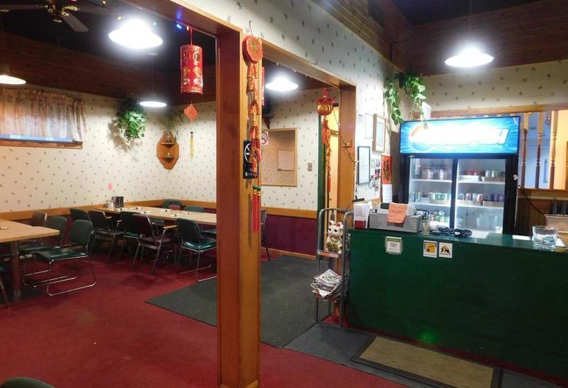 Hotel The Lakeview Inn | Lac du Bonnet | Manitoba | Canada 20