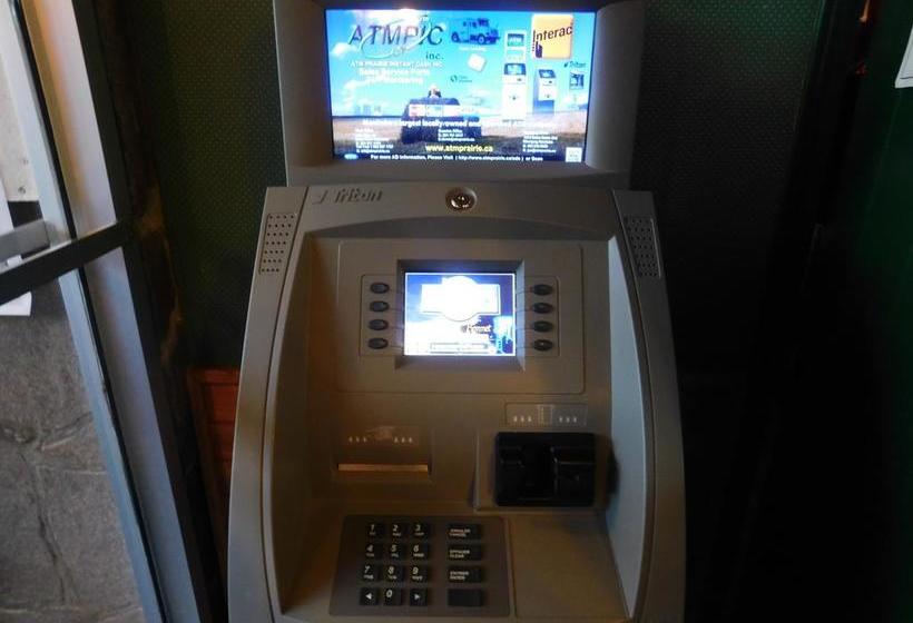 Hotel The Lakeview Inn | Lac du Bonnet | Manitoba | Canada 3