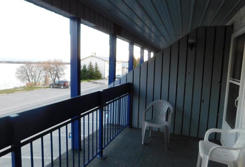 Hotel The Lakeview Inn | Lac du Bonnet | Manitoba | Canada 4
