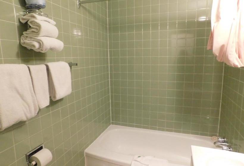 Hotel The Lakeview Inn | Lac du Bonnet | Manitoba | Canada 5