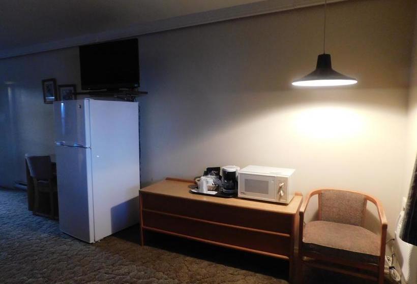 Hotel The Lakeview Inn | Lac du Bonnet | Manitoba | Canada 6