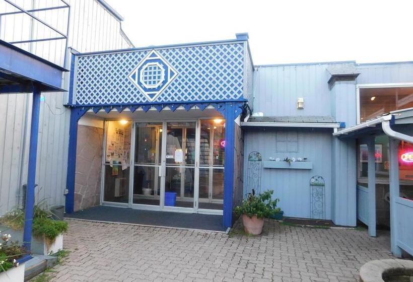 Hotel The Lakeview Inn | Lac du Bonnet | Manitoba | Canada 8