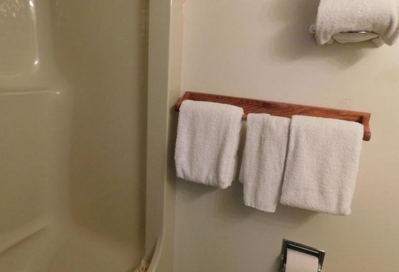 Hotel The Lakeview Inn | Lac du Bonnet | Manitoba | Canada 9