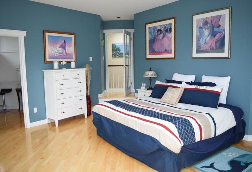 Queen Street B&b | St Andrews | New Brunswick | Canada 1