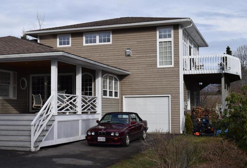 Queen Street B&b | St Andrews | New Brunswick | Canada 10