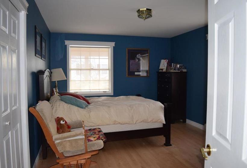 Queen Street B&b | St Andrews | New Brunswick | Canada 13