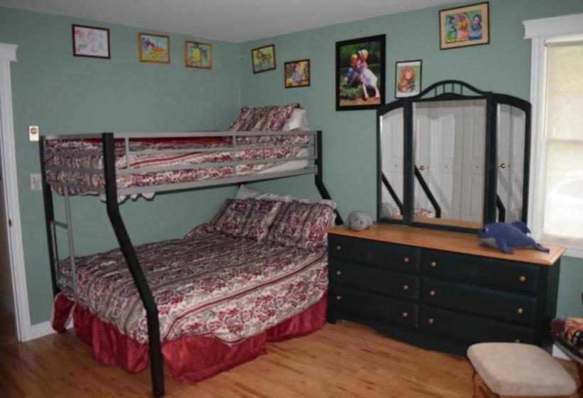 Queen Street B&b | St Andrews | New Brunswick | Canada 14