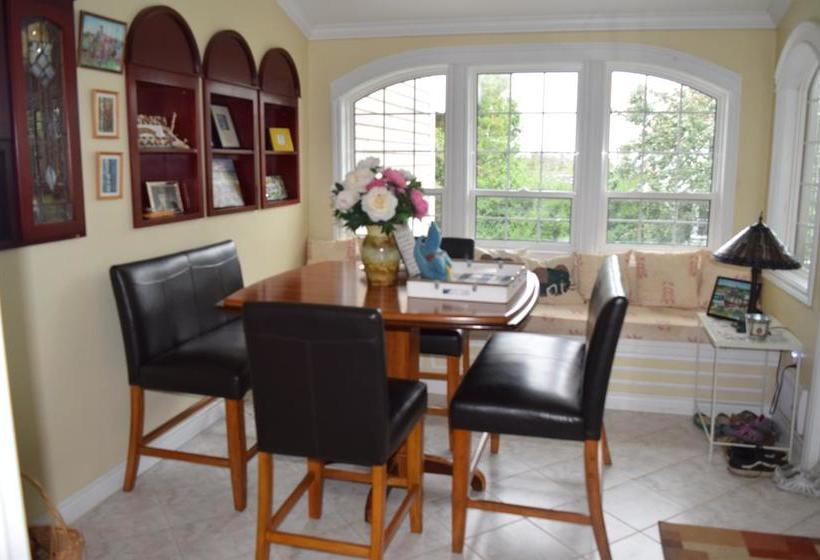 Queen Street B&b | St Andrews | New Brunswick | Canada 16