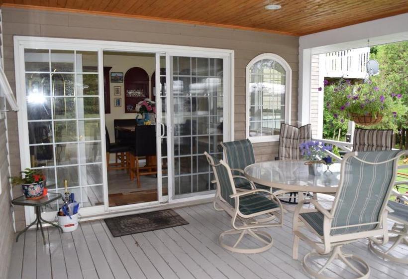 Queen Street B&b | St Andrews | New Brunswick | Canada 17