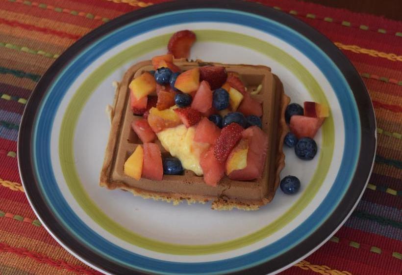 Queen Street B&b | St Andrews | New Brunswick | Canada 18