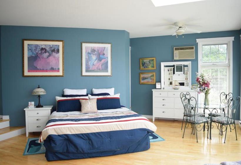 Queen Street B&b | St Andrews | New Brunswick | Canada 2