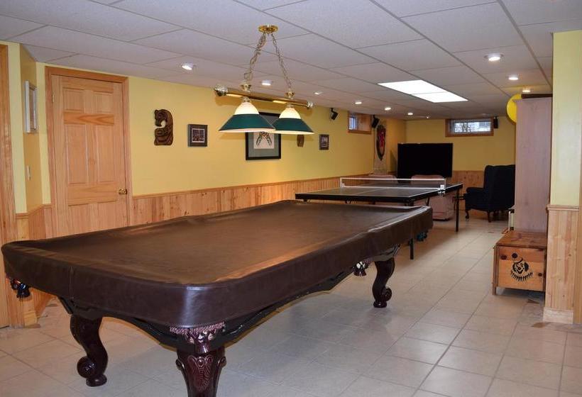 Queen Street B&b | St Andrews | New Brunswick | Canada 20