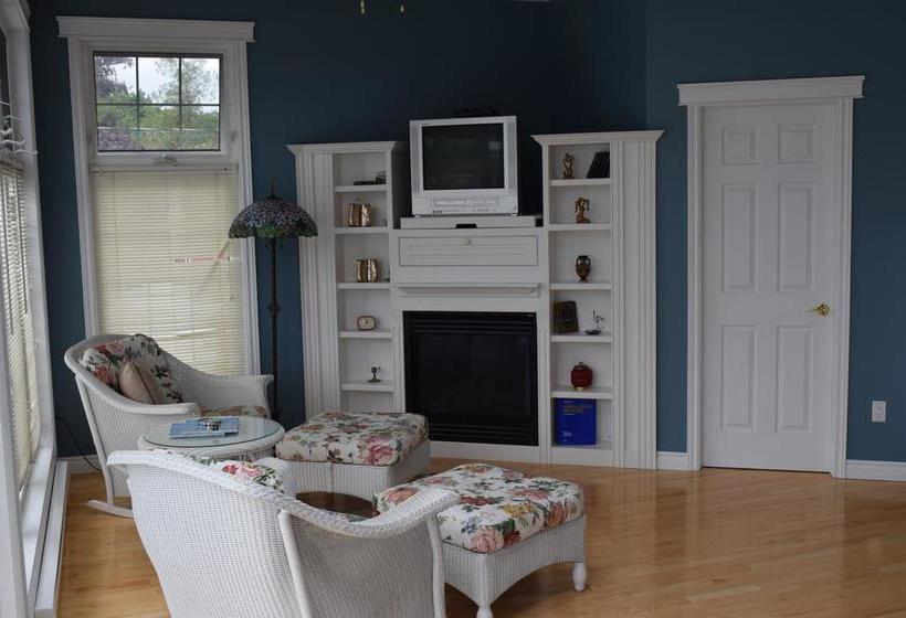 Queen Street B&b | St Andrews | New Brunswick | Canada 3