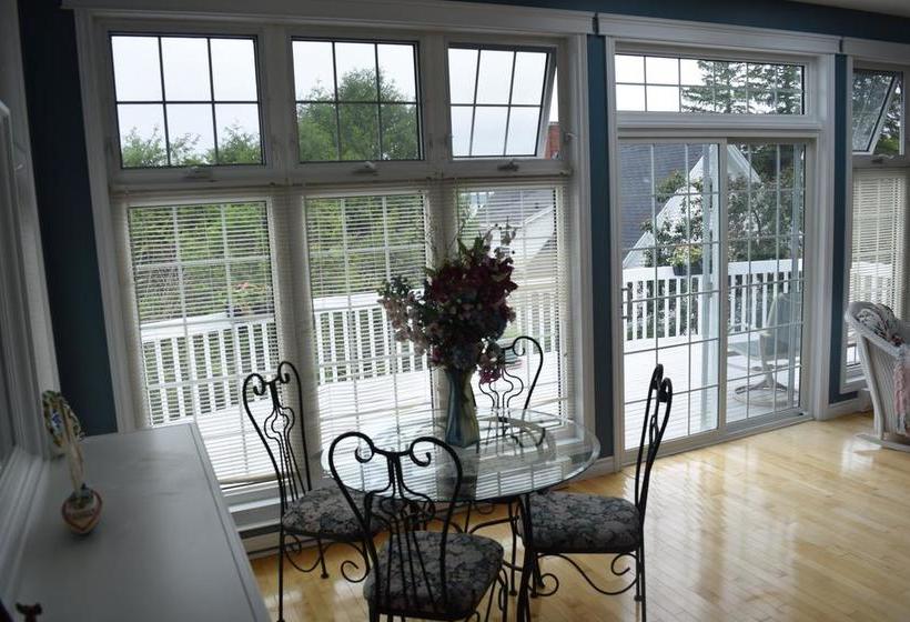 Queen Street B&b | St Andrews | New Brunswick | Canada 4