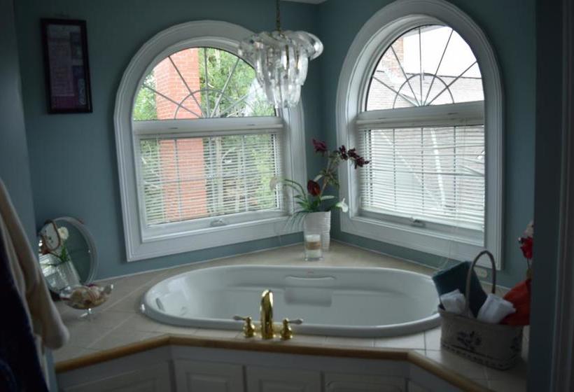 Queen Street B&b | St Andrews | New Brunswick | Canada 7